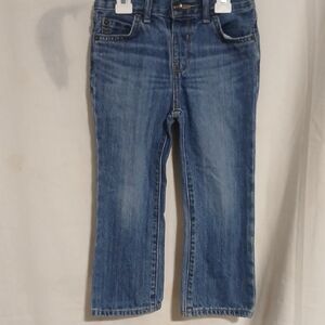 The Children's Place Girls Blue Jeans
